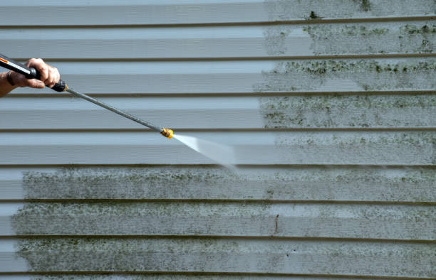 Best Garage Pressure Washing  in Wagoner, OK