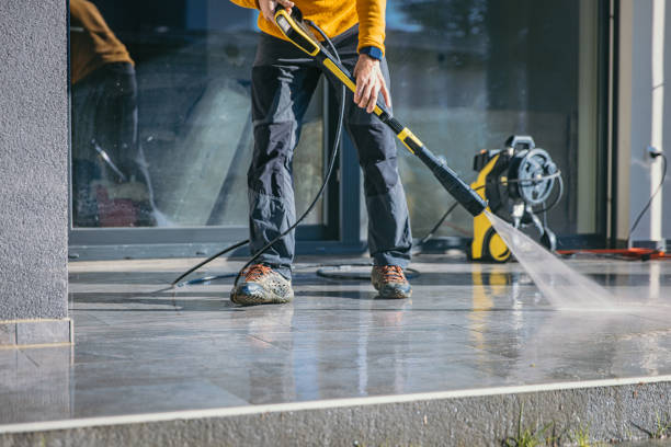 Local Pressure Washing Services in Wagoner, OK