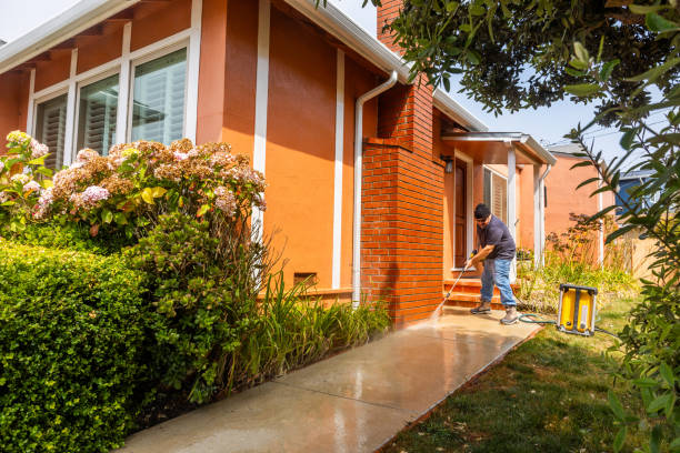 Best Deck Pressure Washing  in Wagoner, OK