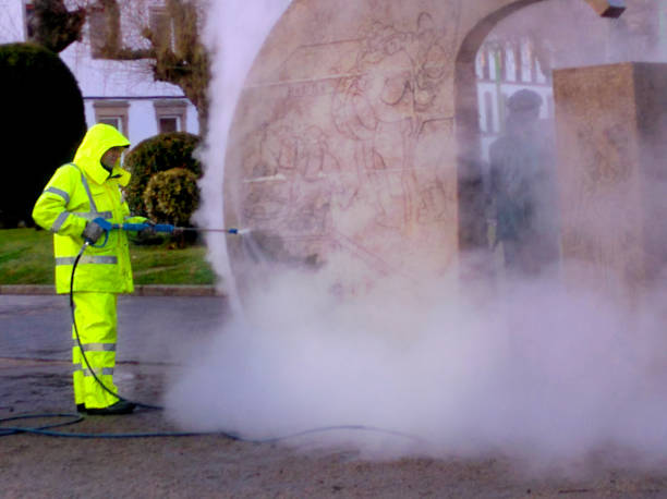 Best Affordable Power Washing  in Wagoner, OK